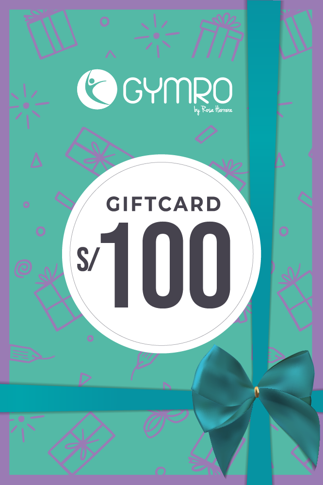 Gift Card s/100