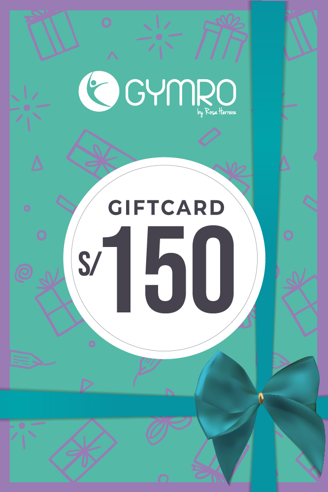 Gift Card s/150