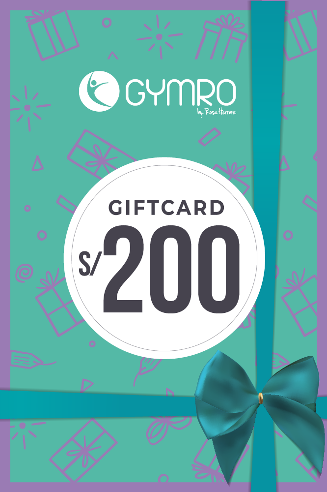 Gift Card s/200